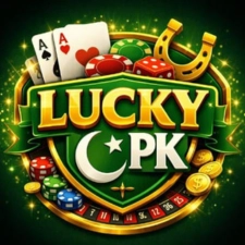LuckyPk Game