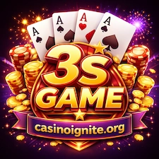 3S Game