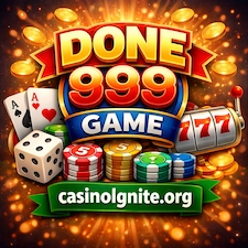 Done999 Game