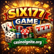 Six177 Game