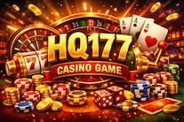 HQ177 Game