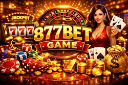 877Bet Game