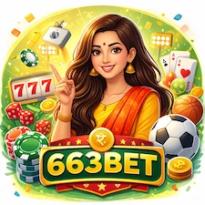 663Bet Game